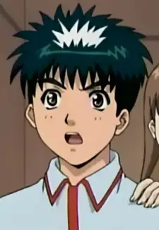 Kyuu Renjo