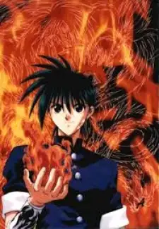 Recca Hanabishi