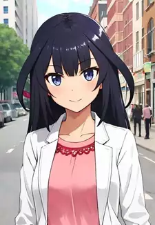 Kaede Agatsuma