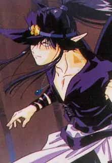 Kuronue