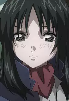 Tsubaki Minashiro