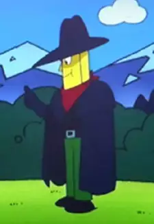 Fusengum Kid