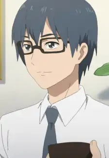 Kaname Asagiri