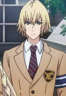Suruga Juumonji