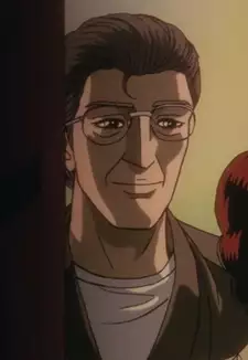 Professor Misonou