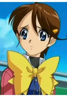 Yua Ohmiya