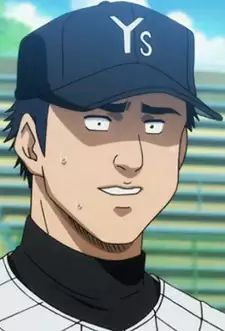 Yuuto Mino