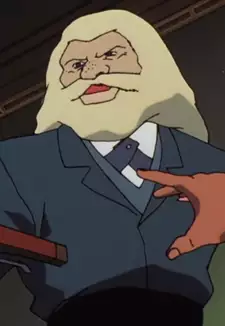 Elder Inura