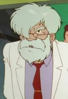 Matsugorou Tenjinbayashi