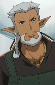 King Shurifon