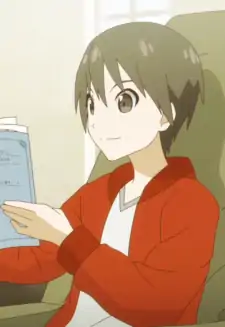 Wakatake Kazuomi