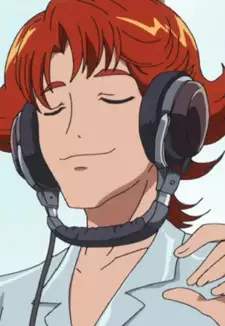 Dan Houjou