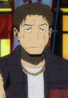 Ginjirou Maruoka