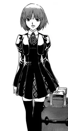 Inoichi