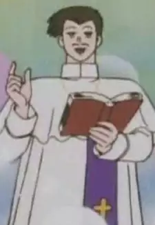 Priest
