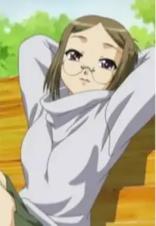 Yumi Sakanakura