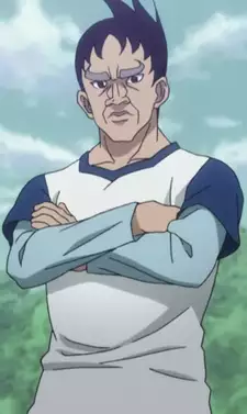 Balda