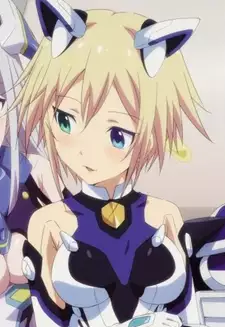 Code Ω77 Stella