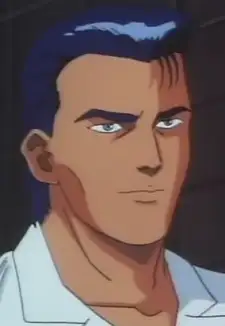 Issei Maebara