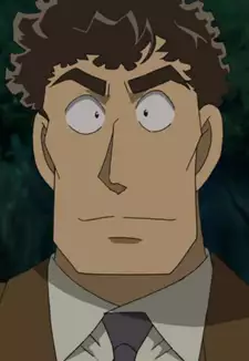 Sango Yokomizo
