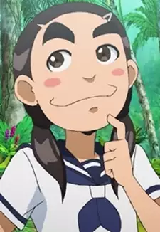 Ayako Imoto