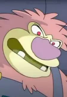 Fuzzy Lumpkins