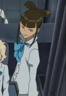Ageha B