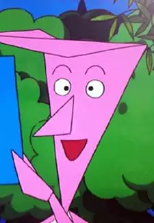 Origamiman