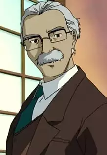 Takaaki Tsubota