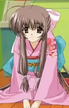 Shizuka Masuda