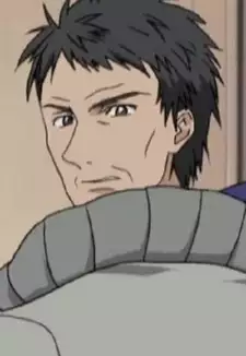 Eriko's Father