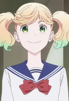 Sarasa Watanabe