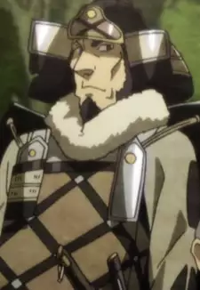 Obusuma Saburō