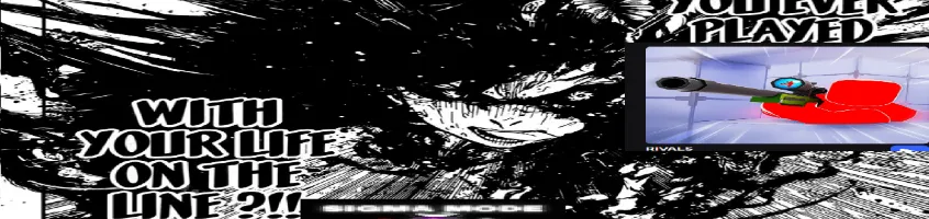 Banner